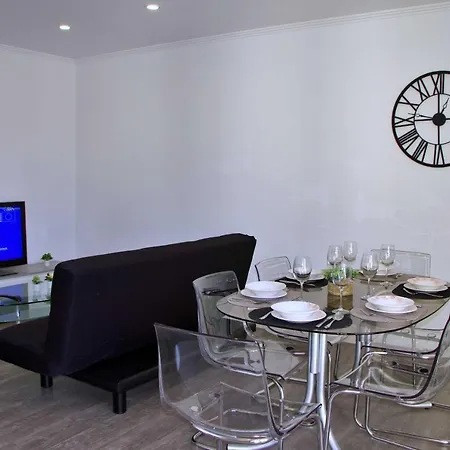 Davi Apartment *