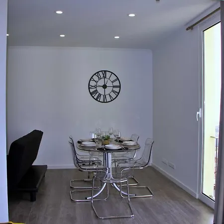 Davi Apartment *