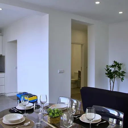 Apartment Davi *