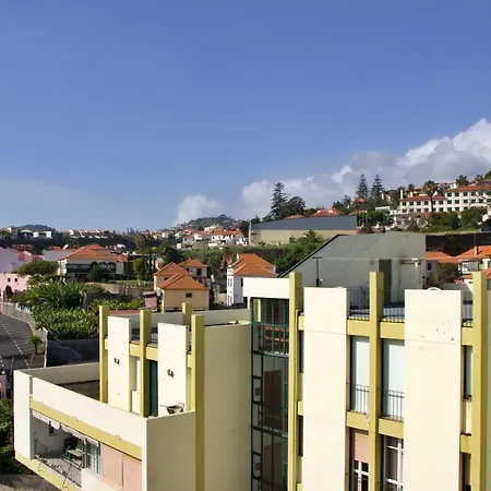 Davi Lejlighed Funchal (Madeira)