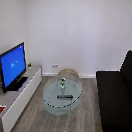 Davi Apartment *