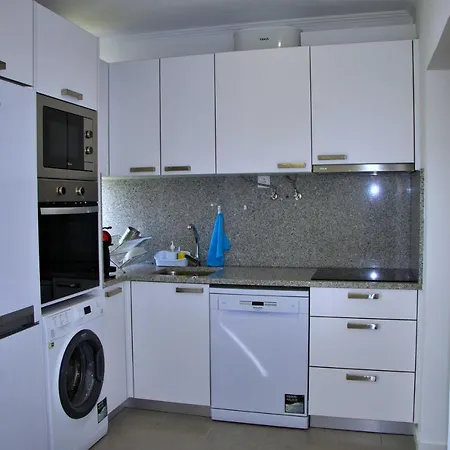 Davi Apartment Funchal (Madeira)