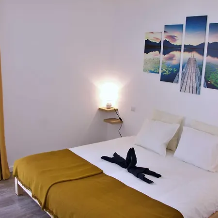 Davi Apartment Funchal (Madeira)