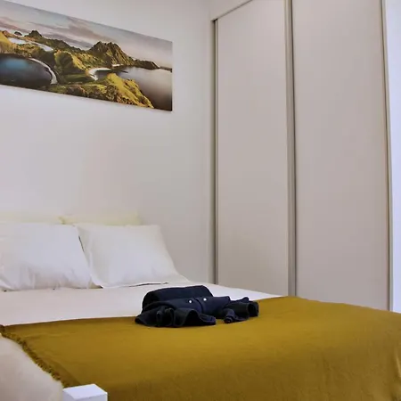 Davi Apartment *