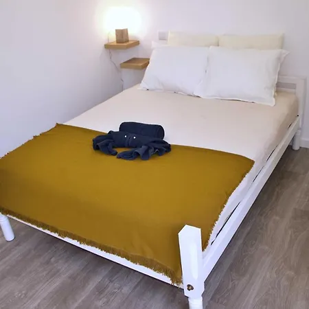 Davi Διαμέρισμα Φουνκάλ