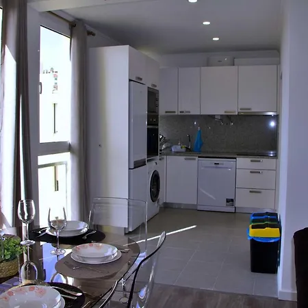 Davi Apartment *