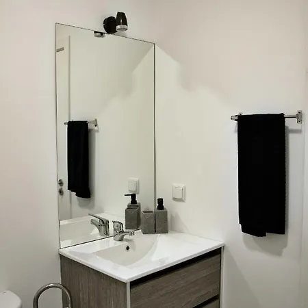 Davi Apartment