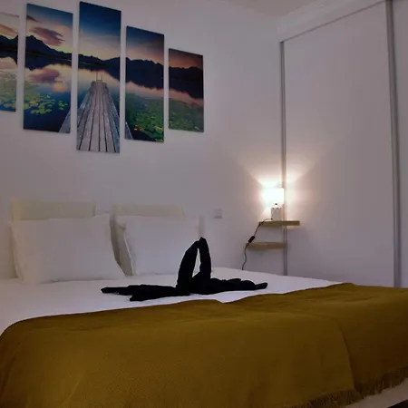 Davi Apartment *