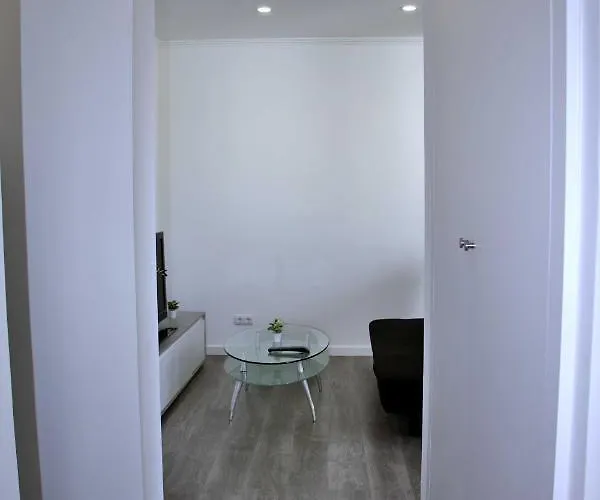 Apartment Davi Funchal (Madeira)