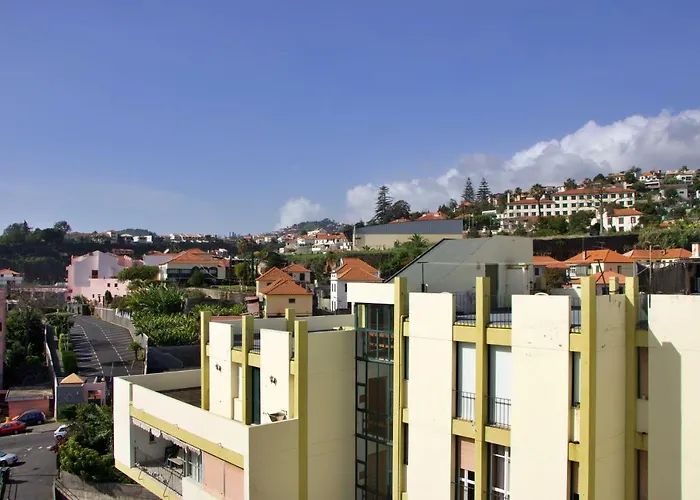 Davi Apartment Funchal (Madeira)