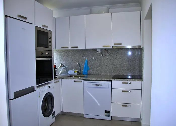 Davi Apartment Funchal (Madeira)