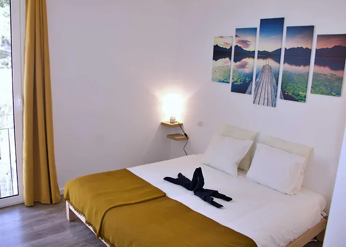 Davi Apartment Funchal (Madeira)