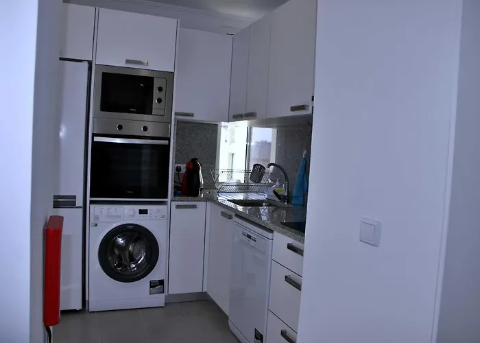 Apartment Davi Funchal (Madeira)