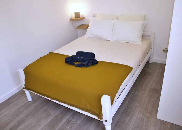 Davi Apartment Funchal (Madeira)