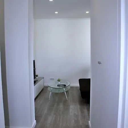 Apartament Davi Funchal (Madeira)