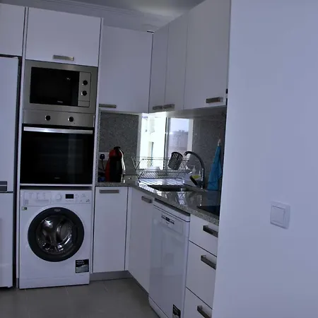 Apartament Davi Funchal (Madeira)